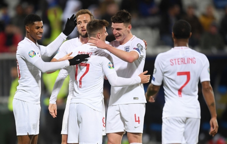 Nhận định Anh vs Romania: Lần chạy đà cuối cùng