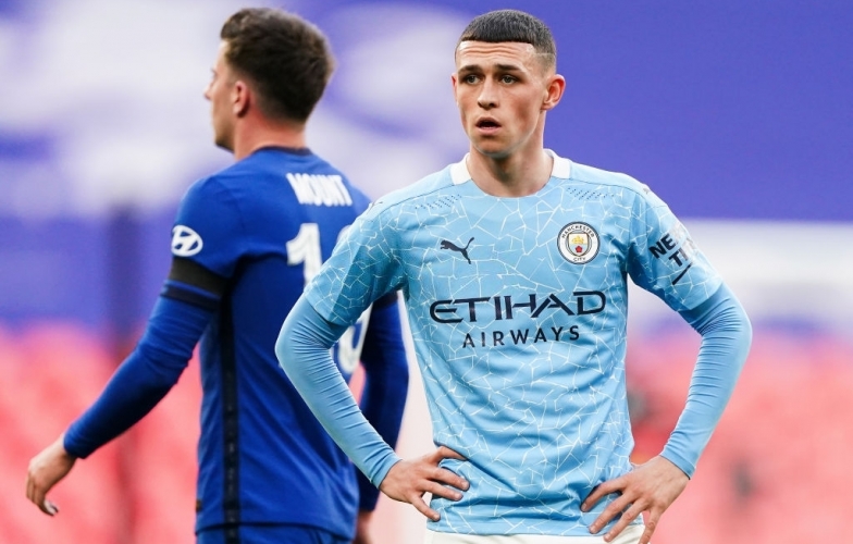 Lịch thi đấu - Kết quả Chung kết C1 2020/21: Vô địch thuyết phục