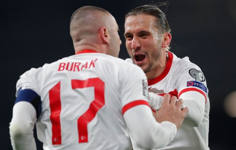 EURO 2021: Đi tìm những chú ngựa ô