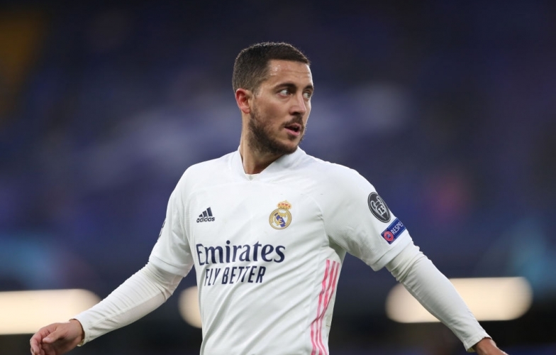 Hazard đòi ra đi, chủ tịch Real có quyết định cuối cùng?