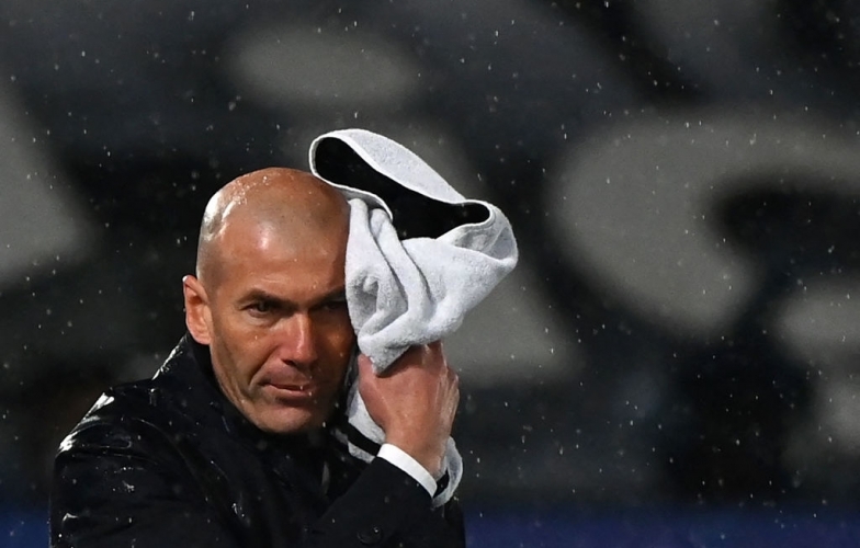 'Người thay thế Zidane' đồng ý dẫn dắt Real Madrid