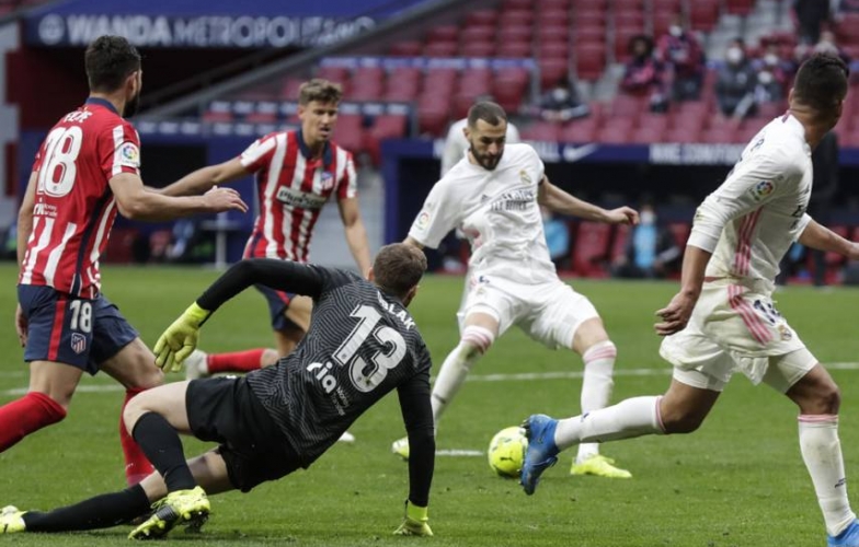 Kết quả bóng đá hôm nay (22/5): La Liga hạ màn