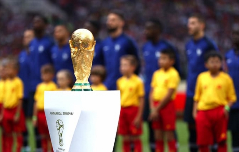 Chủ tịch FIFA xác nhận, World Cup tổ chức hai năm một lần?