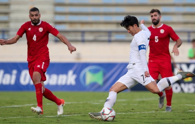 Nhận định Hàn Quốc vs Turkmenistan: Bỏ túi 3 điểm