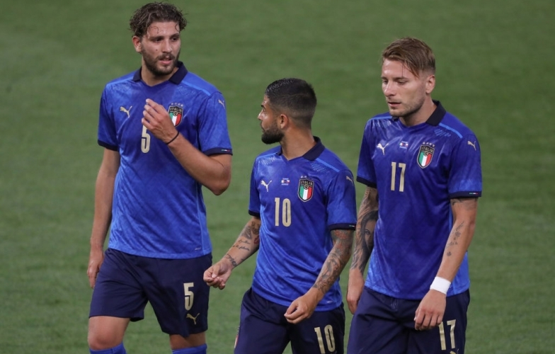Chuyên gia Việt dự đoán Thổ Nhĩ Kỳ vs Italia: Nắm bắt vận mệnh