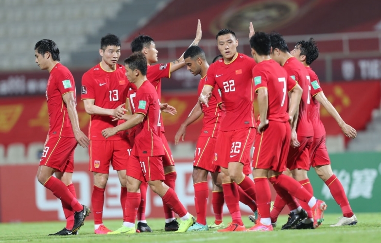 Tiết lộ 'tối hậu thư' khiến giấc mơ World Cup của ĐT Trung Quốc khó thành