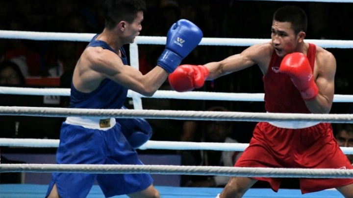 Tổng kết OLYMPIC 2021 ngày 28/7: Nỗi buồn của đoàn Việt Nam