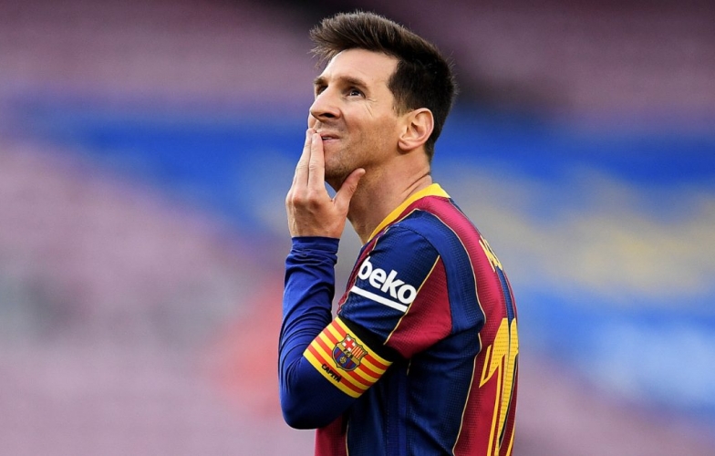 BẤT NGỜ: Nhà báo khẳng định Messi vẫn sẽ ở lại Barca