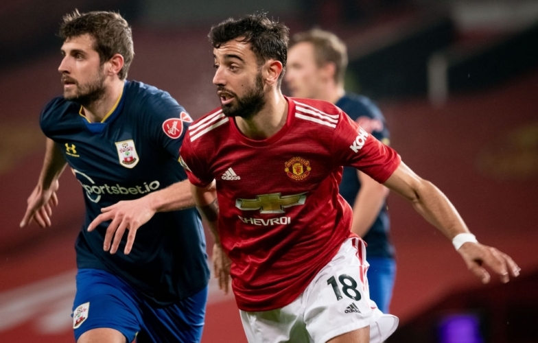 Soi kèo MU vs Southampton: Điều không thể khác