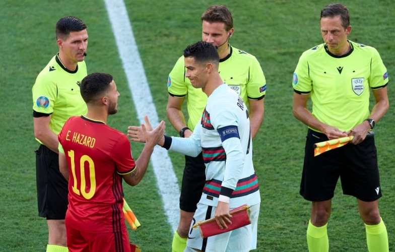 Lộ diện đội tuyển đầu tiên 99% có vé dự World Cup 2022