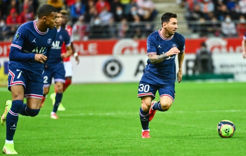 Nhận định Brugge vs PSG: Bắt đầu chinh phục