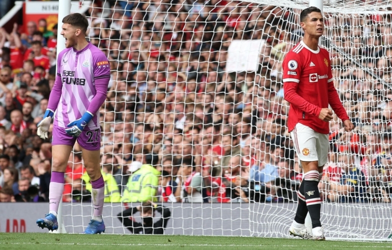 Xem trực tiếp MU vs West Ham ở đâu? Kênh nào?