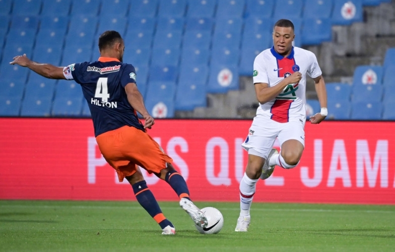 Nhận định PSG vs Montpellier: Mệnh lệnh phải thắng