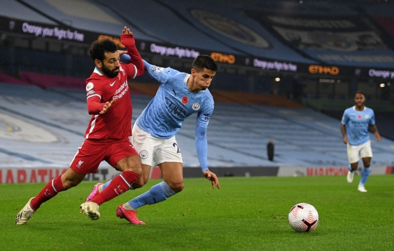 Soi kèo Liverpool vs Man City: Cơ hội hiếm có