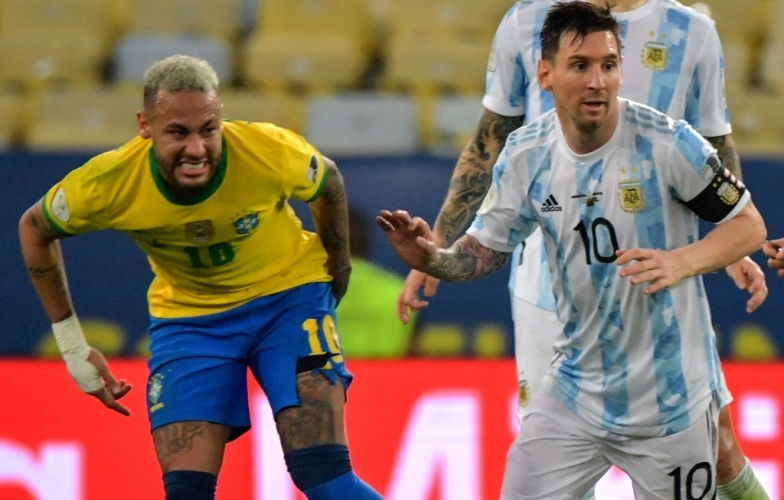 Siêu máy tính xác định ĐT đầu tiên 100% giành vé đi World Cup 2022