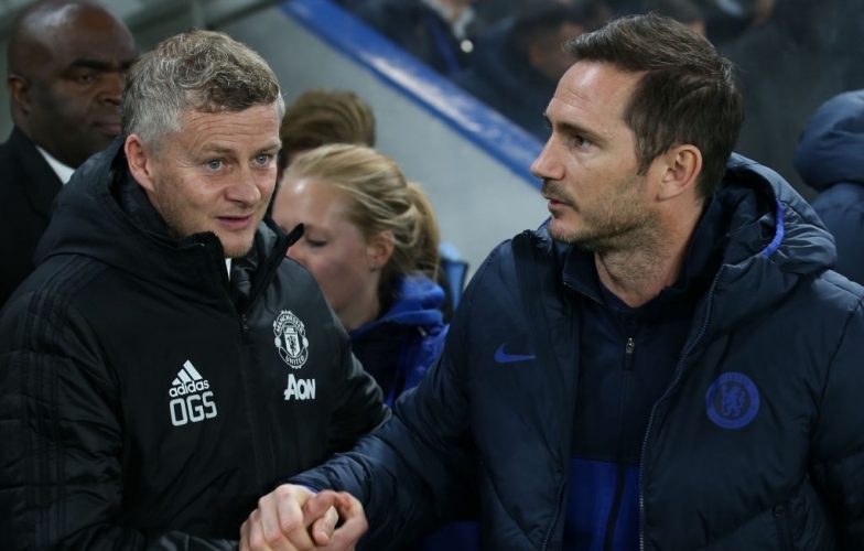 Lampard sắp ngồi vào chiếc ghế 'nóng' nhất Ngoại hạng Anh