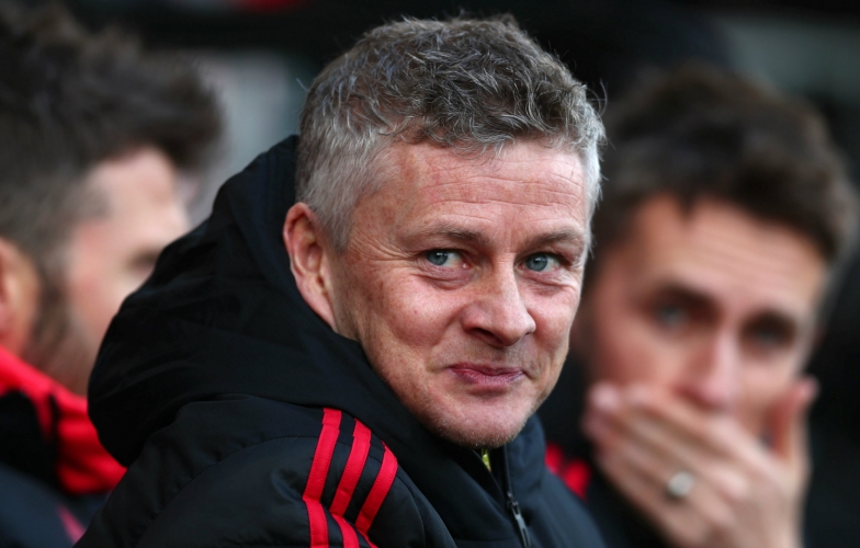 CĐV MU giận dữ với quyết định người thay thế Solskjaer từ ban lãnh đạo