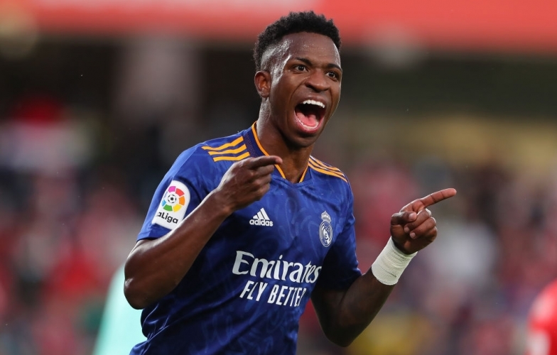 Kết quả bóng đá hôm nay (22/11): Real, Tottenham thi đấu