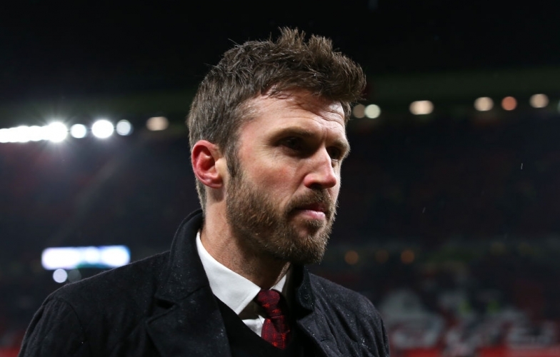 Man Utd thắng: Món quà cuối dành cho Michael Carrick