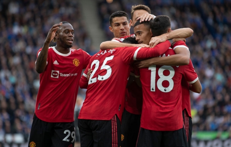 MU thể hiện sự áp đảo trong danh sách cầu thủ đắt nhất thế giới