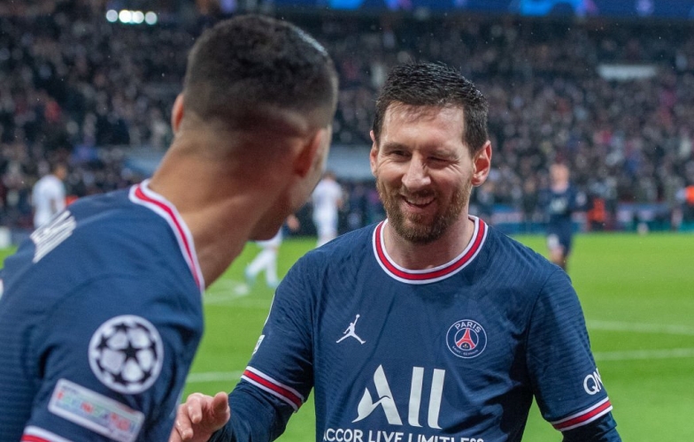 CHÍNH THỨC: Cúp C1 thay đổi lớn, Messi và đồng đội 'mừng ra mặt'