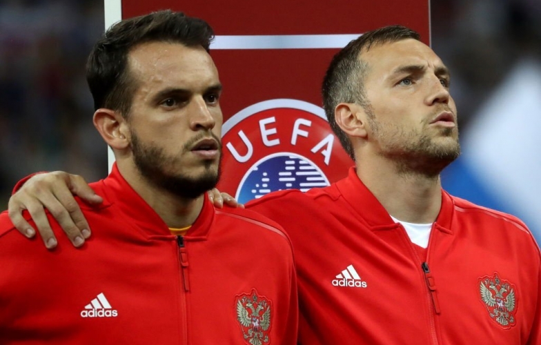 FIFA và UEFA tiếp tục ra phán quyết khiến bóng đá Nga gặp ‘rắc rối lớn’