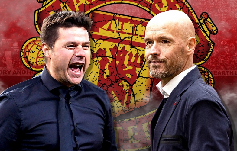 NÓNG: Báo Anh xác nhận danh tính tân HLV trưởng của Man United