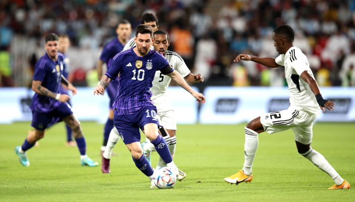 Bài thơ hay dự đoán kết quả World Cup 2022