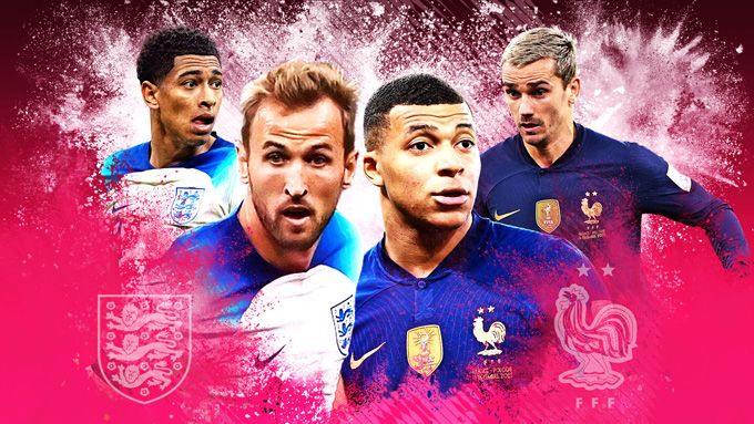 Thơ hay dự đoán kết quả tứ kết World Cup 2022