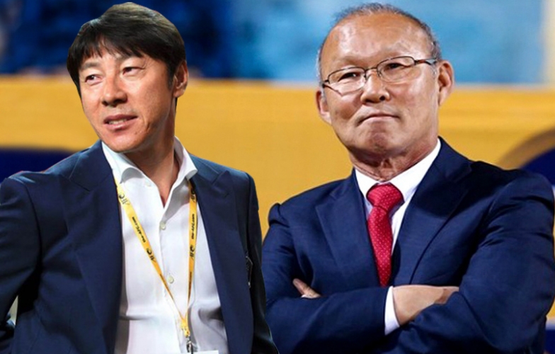 HLV Indonesia: 'Ông Park là người hùng'