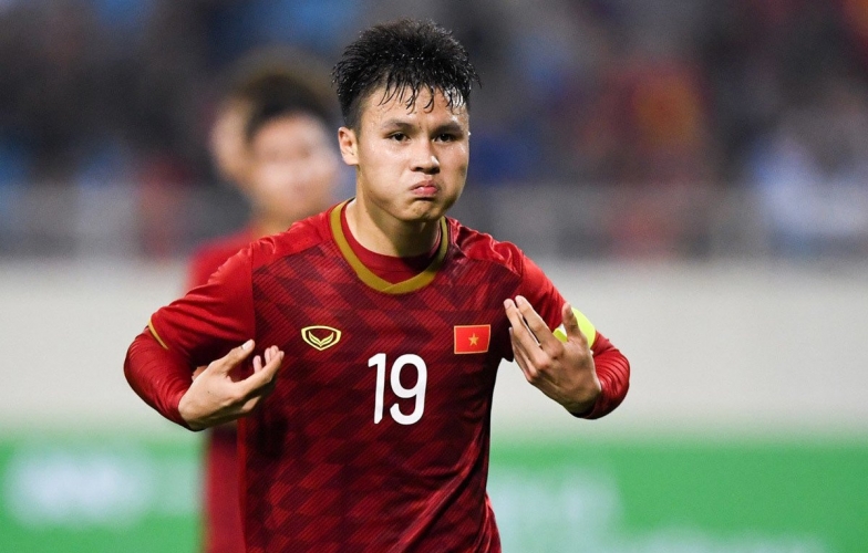 HLV Malaysia: 'Việt Nam vắng Quang Hải là tin tốt'