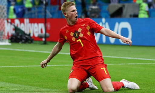 Chuyên gia Việt Nam dự đoán kết quả Đan Mạch vs Bỉ: 'Quỷ đỏ' thắng lớn