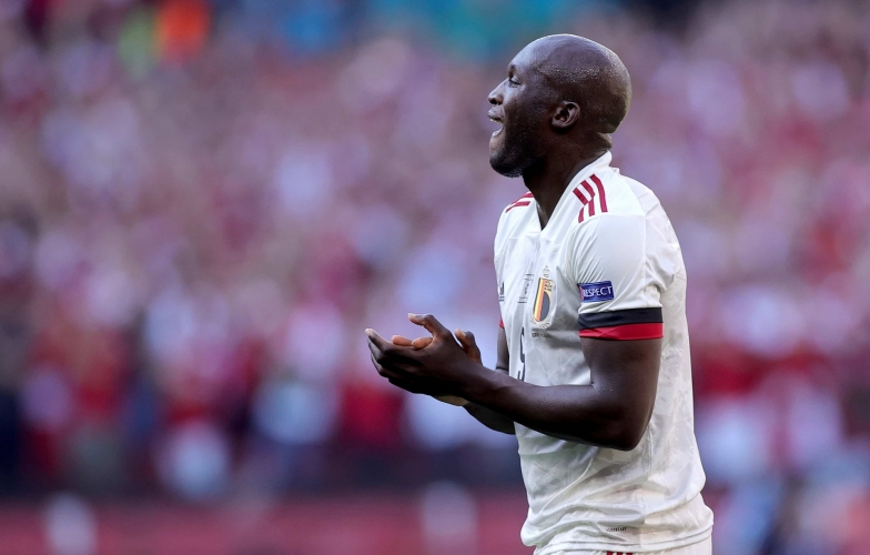 Video bàn thắng Đan Mạch 1-2 Bỉ: Kịch tính đến phút cuối