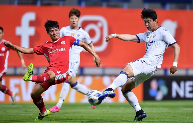Lịch thi đấu vòng 2 AFC Champions League: Viettel dễ thở?