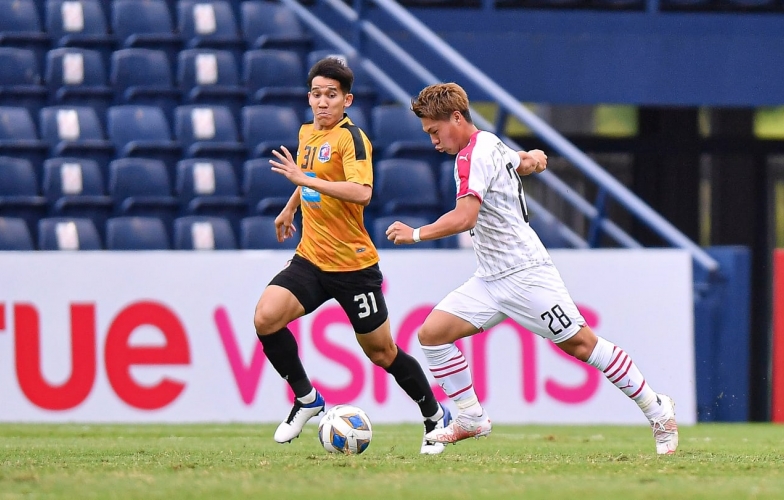 Lịch thi đấu vòng 4 AFC Champions League: Chờ Văn Lâm ra sân