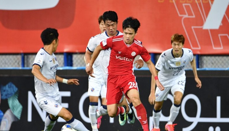 Kết quả bóng đá hôm nay 8/7: Viettel thảm bại tại AFC Champions League