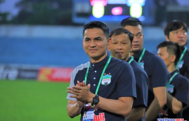 Kiatisak lên tiếng về việc dẫn dắt ĐT Thái Lan ở AFF Cup