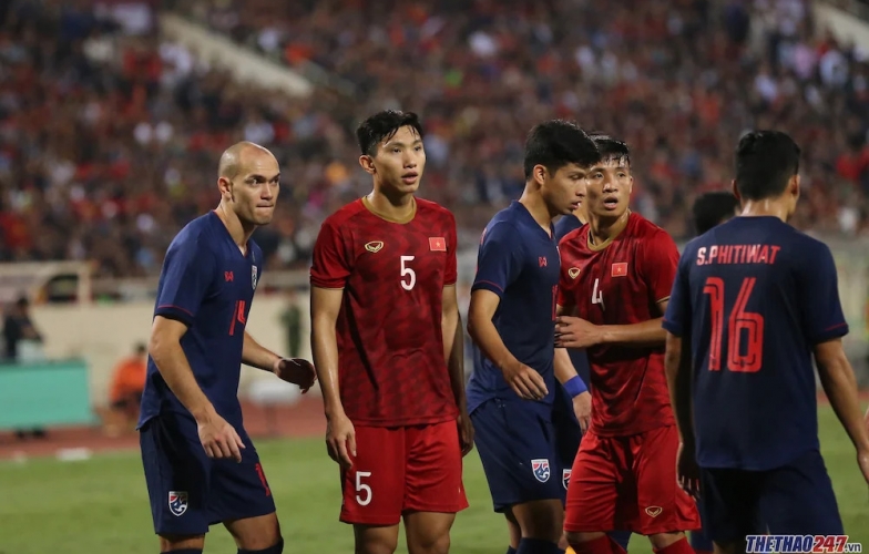 Indonesia hả hê trước mất mát lớn của ĐT Việt Nam