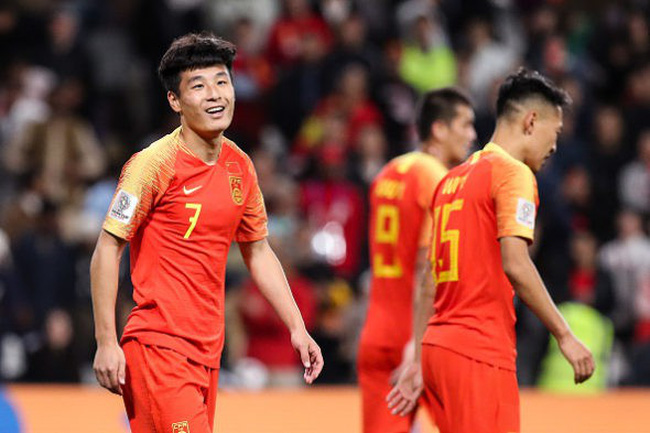 Nhận định Australia vs Trung Quốc: Đầu xuôi đuôi lọt