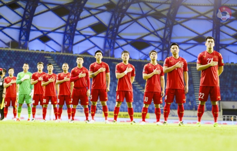 Các CLB V-League và hành động 'chặn đứng' đường sang Hàn Quốc của tài năng Việt Nam