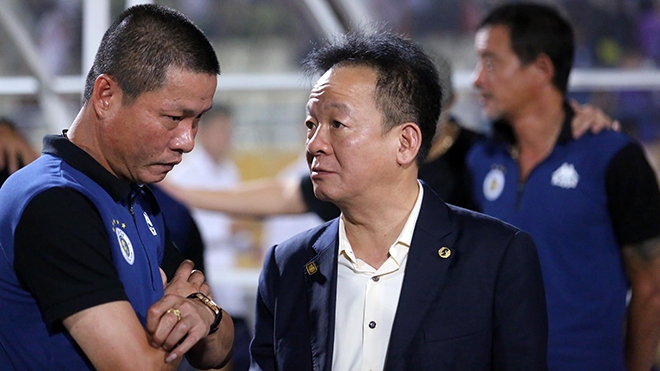 'Tướng cũ của bầu Hiển' nói điều bất ngờ về sự máu lửa ở CĐV Hải Phòng