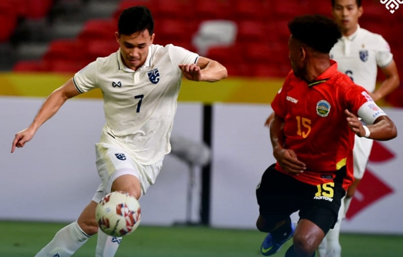 Nhận định Đông Timor vs Philippines: Vượt qua nỗi đau