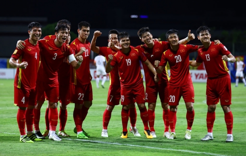 CĐV Đông Nam Á: 'Việt Nam đang sợ gặp Thái Lan'