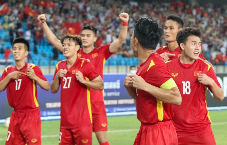 CĐV Thái Lan phản ứng 'đặc biệt' về chức vô địch của U23 Việt Nam