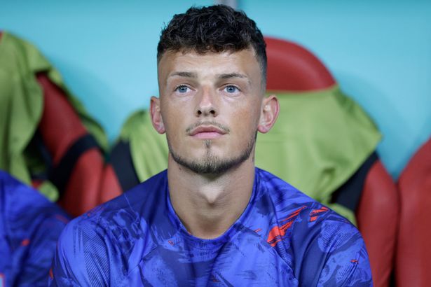 Trụ cột Arsenal buộc phải rời ĐT Anh tại World Cup 2022 vì...'thiếu kiến thức'