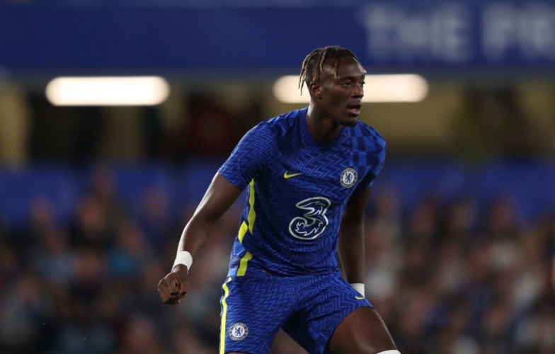 Cựu cầu thủ Chelsea sử dụng ‘bùa may’ ở trận lượt về Europa League