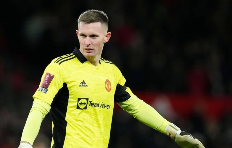 Vừa tố MU ‘dối trá’, Henderson lập tức nhận đáp trả cực gắt từ 'người nhà'