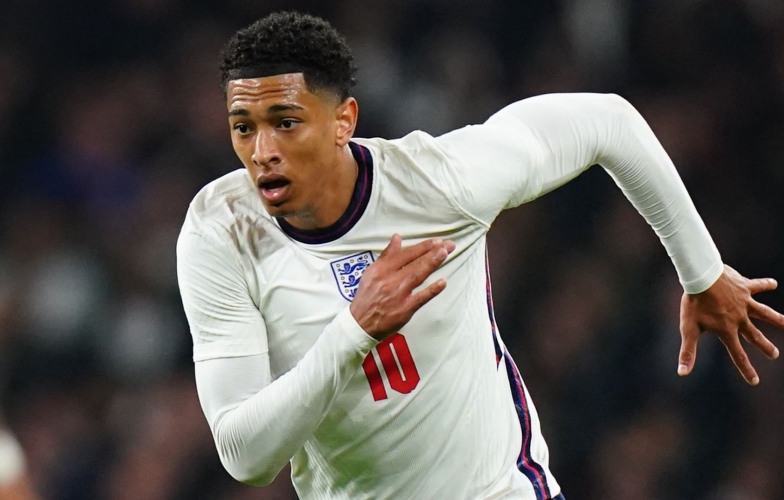 PSG muốn hớt tay trên Liverpool, chiêu mộ ‘tương lai ĐT Anh’?