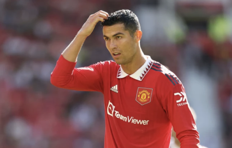 Thua đau, MU nhắm cái tên bất ngờ để thay thế Ronaldo