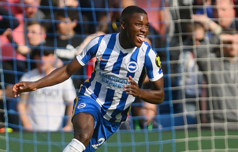 Hủy diệt MU, ‘quái vật’ Brighton được HLV Ten Hag đưa vào tầm ngắm